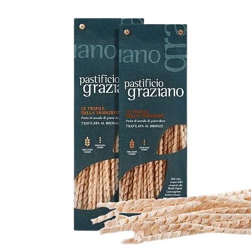 FUSILLI